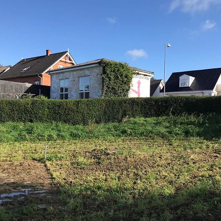 Egtved B&B Extérieur photo