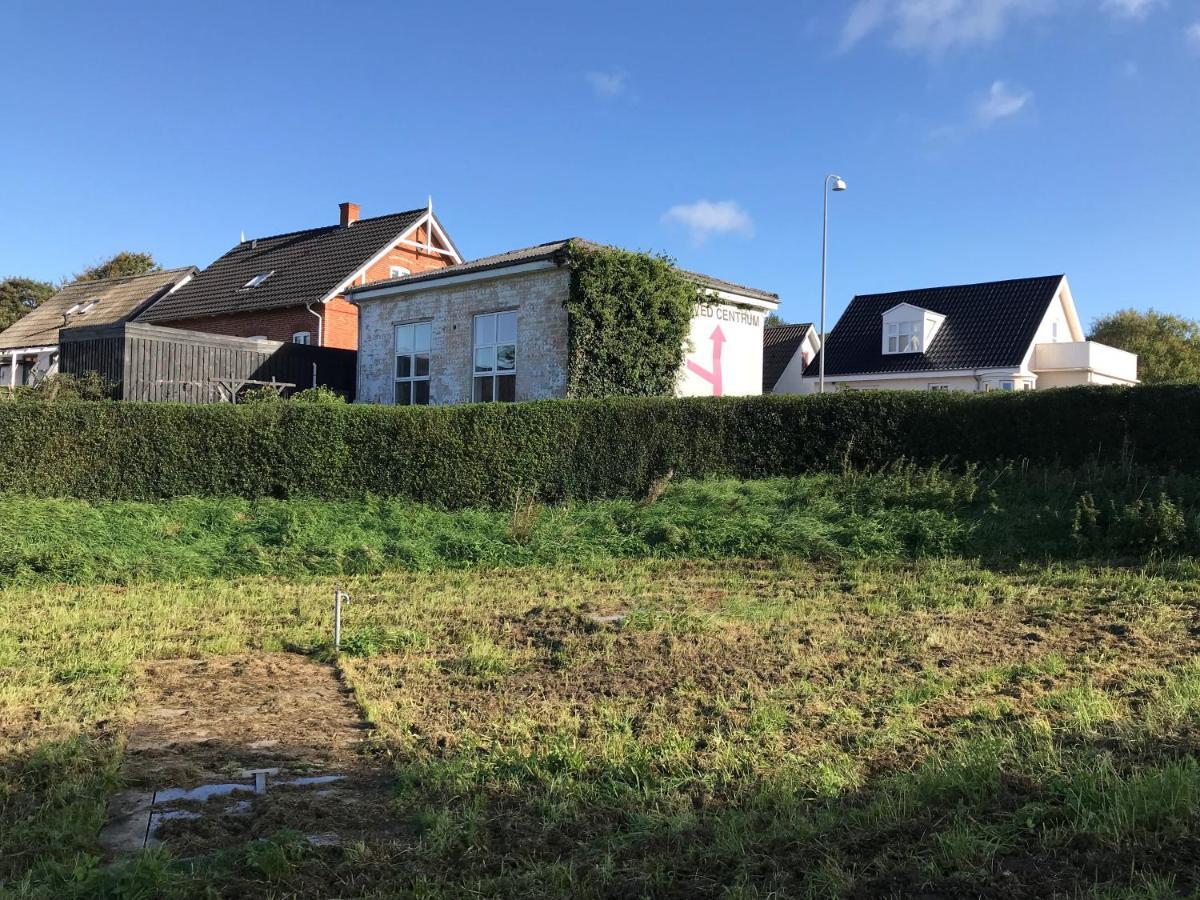 Egtved B&B Extérieur photo