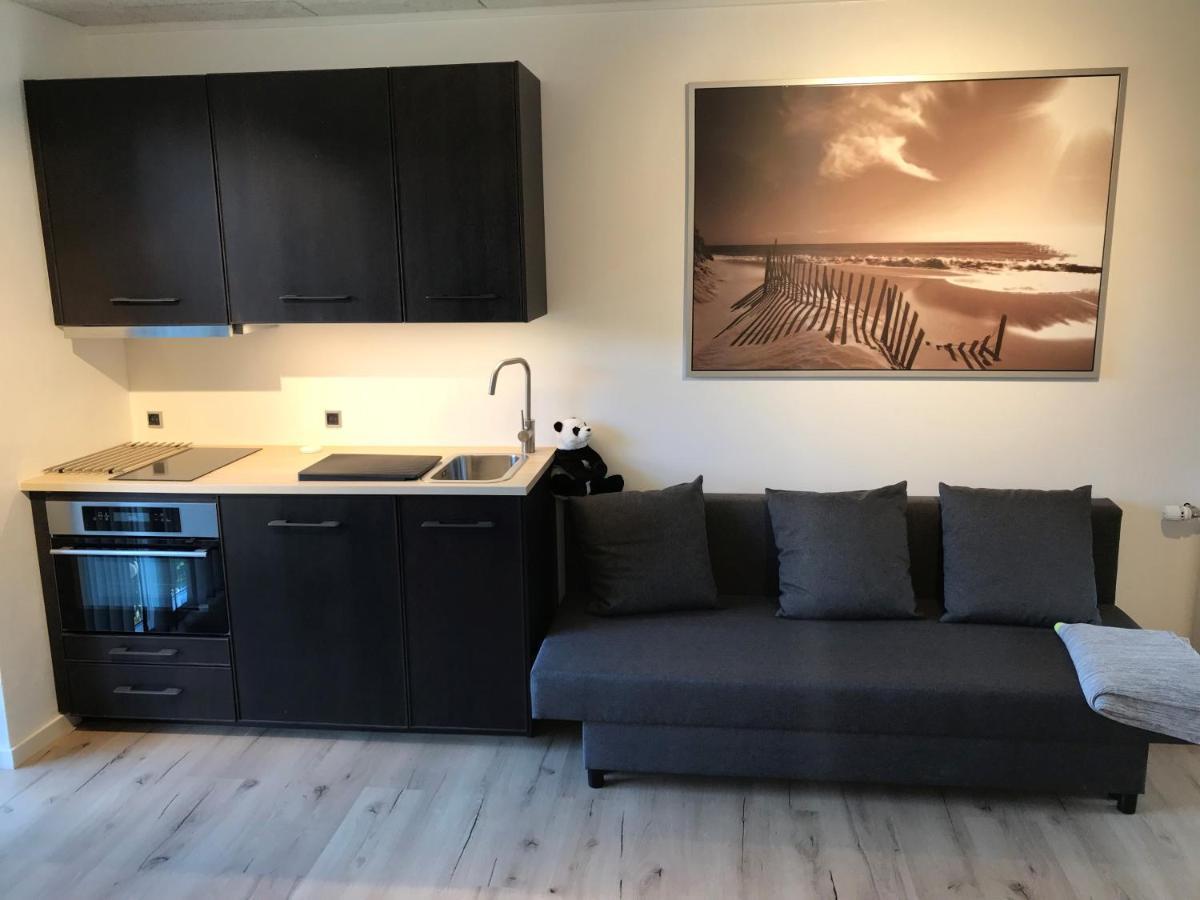 Egtved B&B Extérieur photo