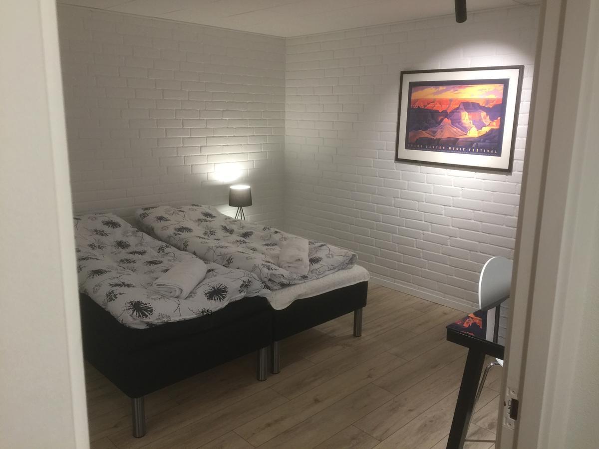 Egtved B&B Extérieur photo
