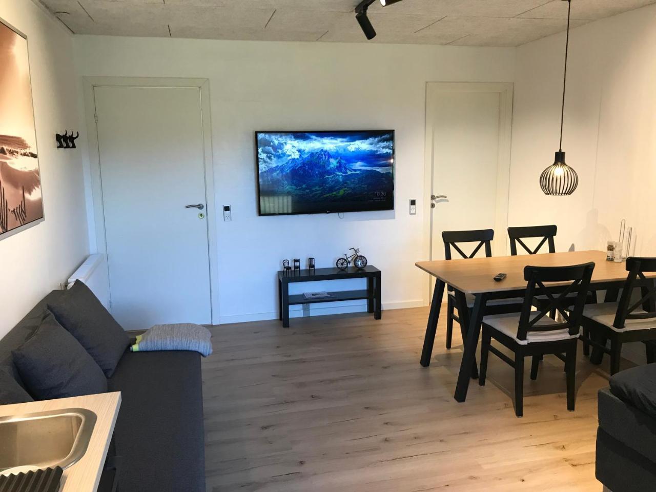 Egtved B&B Extérieur photo