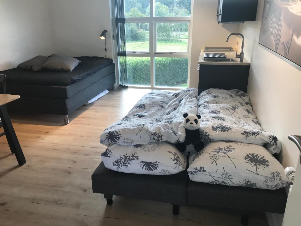 Egtved B&B Extérieur photo